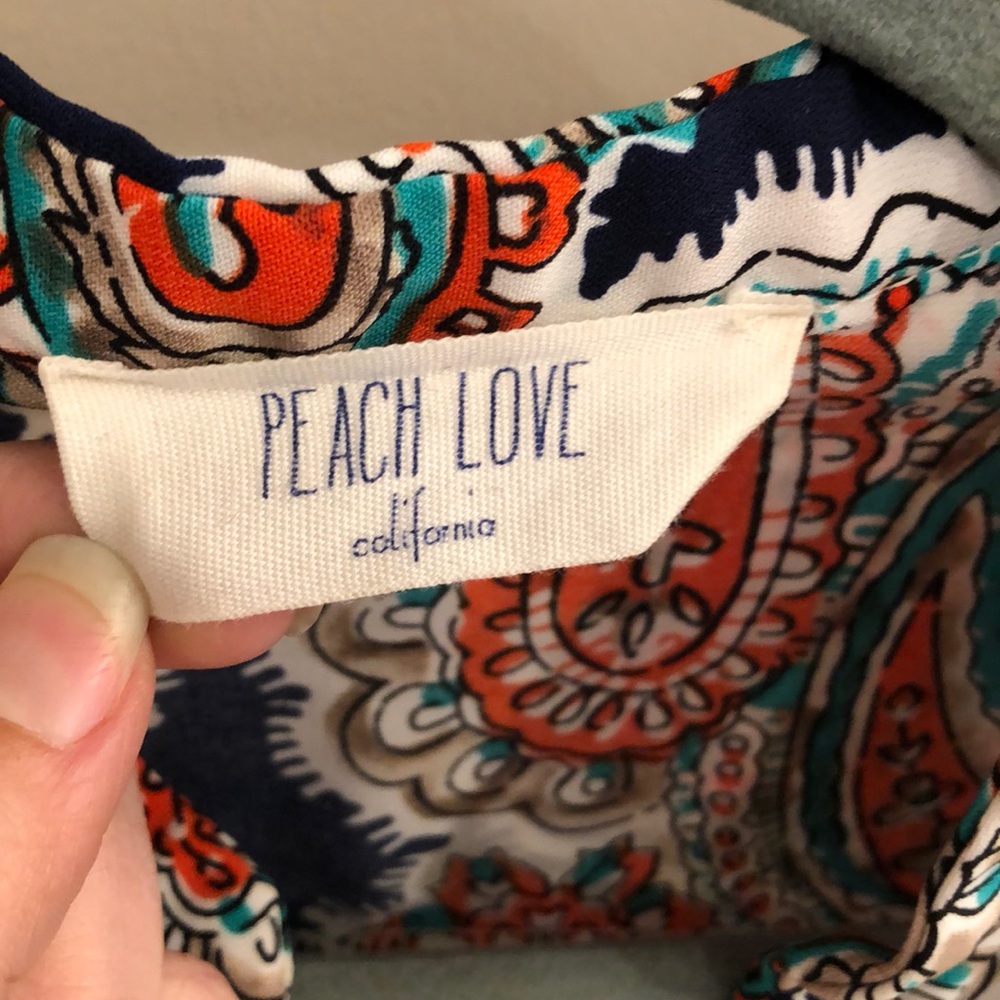 Beautiful work blouse - Picture 5 of 5